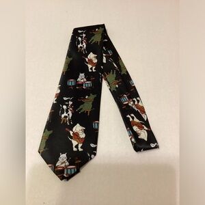 Michelangelo Men’s Fashion Necktie
